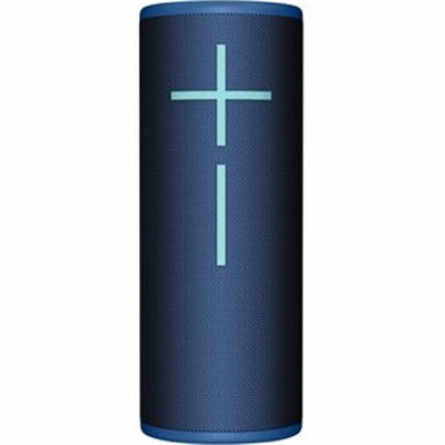 UE BOOM 4 Speaker Blue UE BOOM 4 Speaker Blue